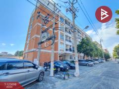 ขายคอนโด เดอะแคช พระราม3-สำโรง (The Cache Rama3-Samrong) สมุทรปราการ