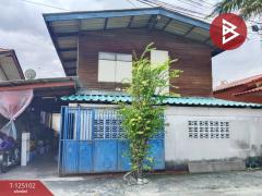 ขายบ้านเดี่ยว สยามพัฒนา พระประแดง สมุทรปราการ