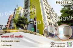 FN-974812F-บางแค-ซิตี้-คอนโด-ใกล้เดอะมอลล์-