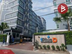 ขายคอนโด-เดอะวันพลัส-ดี-หัวหมาก12-(The-One-P