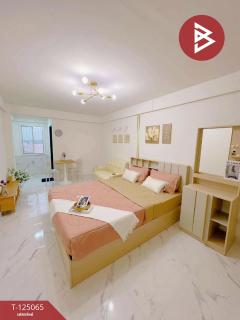 ขายคอนโด-โครงการเพิ่มสินคอนโดทาวน์