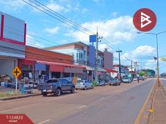 ขายที่ดินพร้อมอาคารพาณิชย์ เนื้อที่ 125 ตารางวา พรเจริญ บึงกาฬ ติดถนน-202510251653391761386019775.jpg