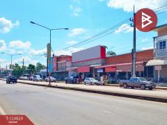 ขายที่ดินพร้อมอาคารพาณิชย์ เนื้อที่ 125 ตารางวา พรเจริญ บึงกาฬ ติดถนน-202510251653401761386020818.jpg