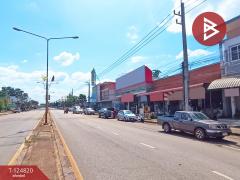 ขายที่ดินพร้อมอาคารพาณิชย์ เนื้อที่ 125 ตารางวา พรเจริญ บึงกาฬ ติดถนน-202510251653411761386021339.jpg