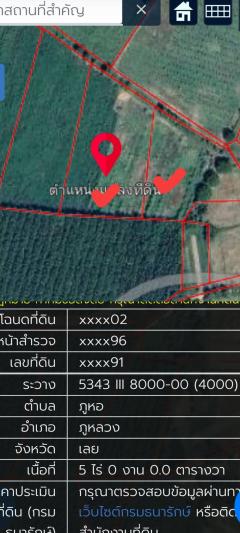 ขายที่ดิน 8 ไร่ 300 ตารางวา โฉนดครุฑแดง ต.ภูหอ อ.ภูหลวง ไร่ละ 170,000 บาท-202510251654591761386099708.jpg