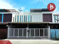 ขายทาวน์เฮ้าส์-หมู่บ้านเดอะไลฟ์-บา