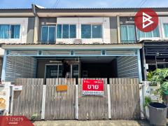 ขาย/เช่า-ทาวน์เฮ้าส์-หมู่บ้านพฤกษา-126