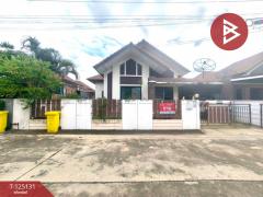 ขายบ้านแฝด-หมู่บ้านแสนมณี-6,8,9-บ้านเก