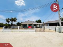 ขายบ้านเดี่ยว หมู่บ้านอินทร์วิลเลจ บ้านโป่ง ราชบุรี