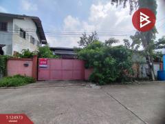 ขายโกดังพร้อมที่ดิน-เนื้อที่-1-งาน-50-