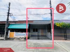 ขายทาวน์เฮ้าส์ชั้นเดียว-เนื้อที่-13.5-