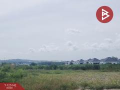 ขายที่ดิน เนื้อที่ 1 ไร่ นิคมพัฒนา ระยอง