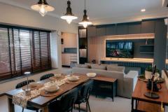 NG003 ให้เช่า Vive Bangna km.7 บ้านระดับ Super Luxury ตกแต่ง+เฟอร์นิเจอร์ครบ+เครื่องใช้ไฟฟ้าครบ