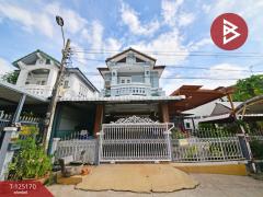 ขายบ้านแฝด-หมู่บ้านนันทนาการ์เด้นท