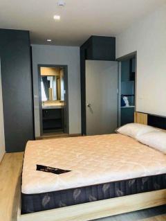 ขาย คอนโด IDEO New Rama 9 52.96 ตรม. 2 นอน 2 น้ำ ชั้น 7 ระเบียงทิศตะวันออกเฉียงใต้ วิวเมือง จอดรถได้ 1 คัน เฟอร์นิเจอร์ครบ-202510251813451761390825299.jpg