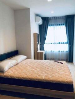 ขาย คอนโด IDEO New Rama 9 52.96 ตรม. 2 นอน 2 น้ำ ชั้น 7 ระเบียงทิศตะวันออกเฉียงใต้ วิวเมือง จอดรถได้ 1 คัน เฟอร์นิเจอร์ครบ-202510251813451761390825828.jpg