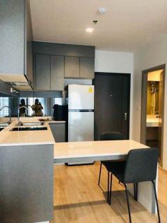 ขาย คอนโด IDEO New Rama 9 52.96 ตรม. 2 นอน 2 น้ำ ชั้น 7 ระเบียงทิศตะวันออกเฉียงใต้ วิวเมือง จอดรถได้ 1 คัน เฟอร์นิเจอร์ครบ-202510251813471761390827395.jpg