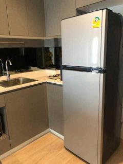 ขาย คอนโด IDEO New Rama 9 52.96 ตรม. 2 นอน 2 น้ำ ชั้น 7 ระเบียงทิศตะวันออกเฉียงใต้ วิวเมือง จอดรถได้ 1 คัน เฟอร์นิเจอร์ครบ-202510251813471761390827926.jpg