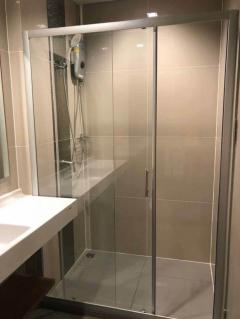 ขาย คอนโด IDEO New Rama 9 52.96 ตรม. 2 นอน 2 น้ำ ชั้น 7 ระเบียงทิศตะวันออกเฉียงใต้ วิวเมือง จอดรถได้ 1 คัน เฟอร์นิเจอร์ครบ-202510251813481761390828976.jpg