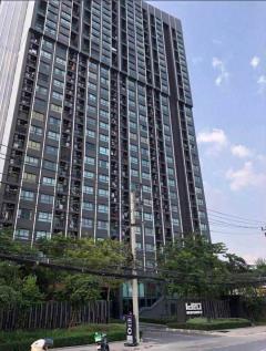 ขาย คอนโด IDEO New Rama 9 52.96 ตรม. 2 นอน 2 น้ำ ชั้น 7 ระเบียงทิศตะวันออกเฉียงใต้ วิวเมือง จอดรถได้ 1 คัน เฟอร์นิเจอร์ครบ-202510251813491761390829505.jpg