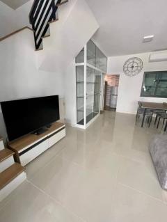 ให้เช่า ทาวน์โฮม พลีโน่ สุขุมวิท–บางนา 2 (Pleno Sukhumvit–Bangna 2) 17 ตรว. 120 ตร.ม. 3 นอน 2 น้ำ 2 ชั้น จอดรถได้ 2 คัน-202510251824071761391447309.jpg