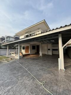 รหัสC6929 ให้เช่าบ้านเดี่ยว 2 ชั้น ซอยสังคมสงเคราะห์ ถนนลาดพร้าว ใกล้เซ็นทรัลอีสวิลล์  