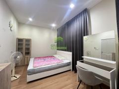 ขาย หมู่บ้านโกลเด้นทาวน์2 พระราม2 Golden Town2 Rama 2 ทาวน์โฮม 2 ชั้น เนื้อที่ 19.70 ตร.ว. ต่อเติมครัว พร้อมเฟอร์ หลังมุม ติดสวน    -202510251916481761394608151.jpg