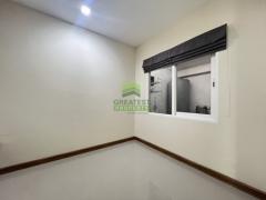 ขาย หมู่บ้านโกลเด้นทาวน์2 พระราม2 Golden Town2 Rama 2 ทาวน์โฮม 2 ชั้น เนื้อที่ 19.70 ตร.ว. ต่อเติมครัว พร้อมเฟอร์ หลังมุม ติดสวน    -202510251916481761394608614.jpg