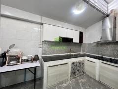 ขาย หมู่บ้านโกลเด้นทาวน์2 พระราม2 Golden Town2 Rama 2 ทาวน์โฮม 2 ชั้น เนื้อที่ 19.70 ตร.ว. ต่อเติมครัว พร้อมเฟอร์ หลังมุม ติดสวน    -202510251916491761394609077.jpg