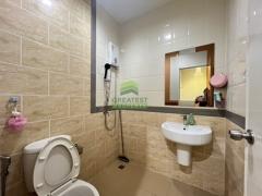 ขาย หมู่บ้านโกลเด้นทาวน์2 พระราม2 Golden Town2 Rama 2 ทาวน์โฮม 2 ชั้น เนื้อที่ 19.70 ตร.ว. ต่อเติมครัว พร้อมเฟอร์ หลังมุม ติดสวน    -202510251916491761394609541.jpg