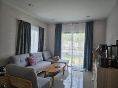 ให้เช่าบ้านเดี่ยวหลังมุม พร้อมเฟอร์นิเจอร์ วิวสวน โครงการ เพฟ ปิ่นเกล้า ศาลายา ไลน์ไอดี ✅ @ibx7531n-202510251956131761396973529.jpg