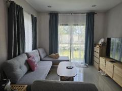 ให้เช่าบ้านเดี่ยวหลังมุม พร้อมเฟอร์นิเจอร์ วิวสวน โครงการ เพฟ ปิ่นเกล้า ศาลายา ไลน์ไอดี ✅ @ibx7531n-202510251956141761396974047.jpg