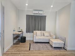 ให้เช่าบ้านเดี่ยวหลังมุม พร้อมเฟอร์นิเจอร์ วิวสวน โครงการ เพฟ ปิ่นเกล้า ศาลายา ไลน์ไอดี ✅ @ibx7531n-202510251956161761396976669.jpg