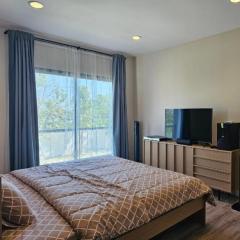 ให้เช่าบ้านเดี่ยวหลังมุม พร้อมเฟอร์นิเจอร์ วิวสวน โครงการ เพฟ ปิ่นเกล้า ศาลายา ไลน์ไอดี ✅ @ibx7531n-202510251956171761396977708.jpg