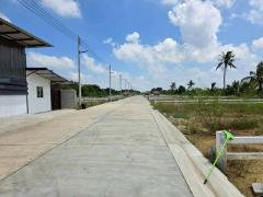 Vายที่ดินลานตากฟ้า 80 ตารางวา ติดถนนคอนกรีต ถมแล้ว พร้มปลูกสร้าง อ.นครชัยศรี จ.นครปฐม-202510252112111761401531223.jpeg