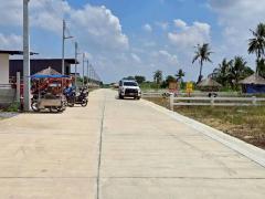 Vายที่ดินลานตากฟ้า 80 ตารางวา ติดถนนคอนกรีต ถมแล้ว พร้มปลูกสร้าง อ.นครชัยศรี จ.นครปฐม-202510252112131761401533230.jpeg