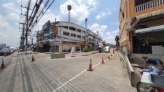 ปล่อยเช่าโรงงาน พร้อมออฟฟิศ 4 คูหา พุทธมณฑลสาย 5 แฟคทอรี่แลนด์ 2 โรงงานตีทะลุติดกัน ที่ตั้งติดป้อม รปภ.ถนนใหญ่