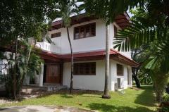 ให้เช่า บ้านเดี่ยว หมู่บ้าน เลคไซด์  2 ถ.บางนา-ตราด กม.7 เนื้อที่ 3 งาน 50 ตร.วา ราคา 130,000 บาท-เดือน-202510252130431761402643365.jpg