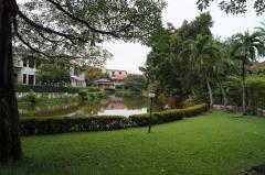 ให้เช่า บ้านเดี่ยว หมู่บ้าน เลคไซด์  2 ถ.บางนา-ตราด กม.7 เนื้อที่ 3 งาน 50 ตร.วา ราคา 130,000 บาท-เดือน-202510252130441761402644390.jpg