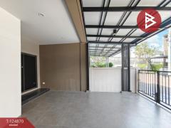 ขายทาวน์เฮ้าส์ หมู่บ้านวี คอมพาวด์ บางนา-ศรีนครินทร์ (V Compound Bangna-Srinakarin) บางพลี สมุทรปราการ-202510260946551761446815336.jpg