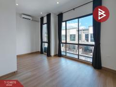 ขายทาวน์เฮ้าส์ หมู่บ้านวี คอมพาวด์ บางนา-ศรีนครินทร์ (V Compound Bangna-Srinakarin) บางพลี สมุทรปราการ-202510260946581761446818765.jpg