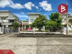 ขายบ้านเดี่ยว-หมู่บ้านฟลอร่าวิลล์-