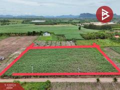 ขายที่ดิน เนื้อที่ 7 ไร่ ถ.แม่น้ำแม่กลอง ด่านมะขามเตี้ย กาญจนบุรี