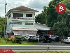 ขายบ้านเดี่ยว 2 ชั้นครึ่งพร้อมที่ดิน เนื้อที่ 150 ตารางวา ชุมแพ ขอนแก่น ติดถนนใหญ่