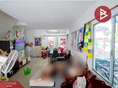 ขายด่วนทาวน์เฮ้าส์ 2 ชั้นหลังมุมติด หมู่บ้านพฤกษา 96/2 รังสิต-คลองหลวง ถนนหลักหมู่บ้าน-202510261133161761453196437.jpg