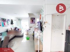 ขายด่วนทาวน์เฮ้าส์ 2 ชั้นหลังมุมติด หมู่บ้านพฤกษา 96/2 รังสิต-คลองหลวง ถนนหลักหมู่บ้าน-202510261133171761453197112.jpg