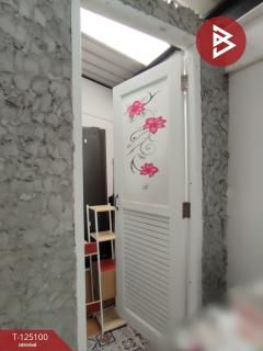 ขายด่วนทาวน์เฮ้าส์ 2 ชั้นหลังมุมติด หมู่บ้านพฤกษา 96/2 รังสิต-คลองหลวง ถนนหลักหมู่บ้าน-202510261133171761453197697.jpg