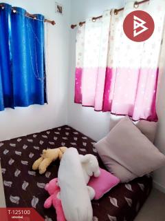 ขายด่วนทาวน์เฮ้าส์ 2 ชั้นหลังมุมติด หมู่บ้านพฤกษา 96/2 รังสิต-คลองหลวง ถนนหลักหมู่บ้าน-202510261133201761453200670.jpg