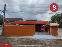 ขายบ้านเดี่ยว-หมู่บ้านลดาภรณ์-พุทธ