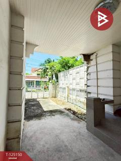 ขายทาวน์เฮ้าส์ 3 ชั้น หมู่บ้านนันทนาการ์เด้นท์ 2 ท่าอิฐ นนทบุรี ใกล้รถไฟฟ้า-202510261306551761458815664.jpg